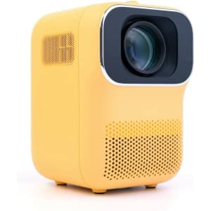 Heyup Boxe 1080p Smart Projector for $149