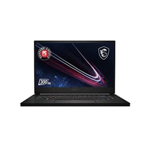 MSI GS66 Stealth Gaming Laptop: 15.6" 300Hz FHD 1080p Display, Intel Core i9-11900H, NVIDIA GeForce for $2,372 MSI GS66 Stealth Gaming Laptop: 15.6" 300Hz FHD 1080p Display, Intel Core i9-11900H, NVIDIA GeForce for $2,372