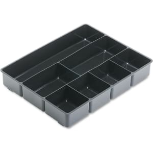 Rubbermaid Extra Deep Desk Drawer Director Tray for $8.31 w/ Prime