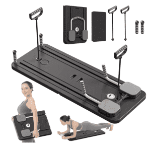 Adjustable Pilates Board for $32