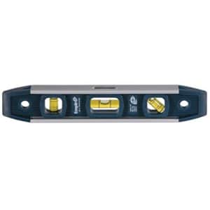 Empire 9" Magnetic Torpedo Level, Sold As 1 Each for $14