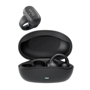 Sanag Z50s Open Ear Air Conduction TWS Earphone Bluetooth Wireless Headphones for $25
