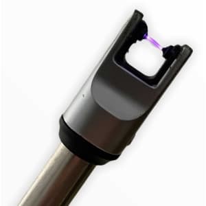 Flameless Plasma Arc Lighter for $7