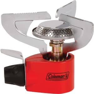 Coleman Classic Backpacking Stove for $20 w/ Prime