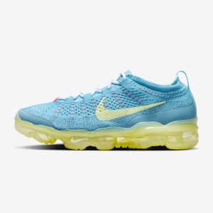 Nike Men's Air VaporMax 2023 Flyknit Shoes for $132 for members
