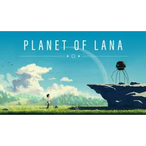 Planet of Lana Goodie Pack: Free