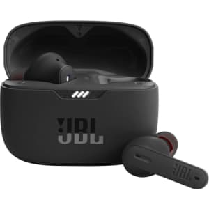 JBL Tune 235NC True Wireless Noise Cancelling Earbuds for $50 for members