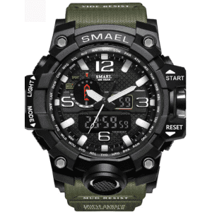 Military Watch for free