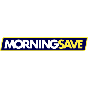 MorningSave BOGO Event: Buy 1, get 1 free