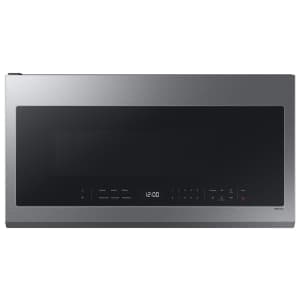 Samsung 2.1-Cubic Foot Over-the-Range Microwave with Wi-Fi: $249 Samsung 2.1-Cubic Foot Over-the-Range Microwave with Wi-Fi: $249