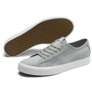 PUMA Men's Bari Sneakers for $28
