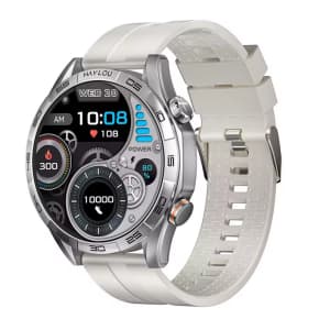 Haylou Solar 5 Smartwatch for $31 Haylou Solar 5 Smartwatch for $31