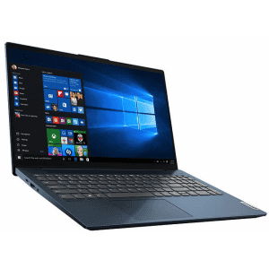 Lenovo IdeaPad 5 11th Gen i5 15.6" Touchscreen Laptop for $650 for members Lenovo IdeaPad 5 11th Gen i5 15.6" Touchscreen Laptop for $650 for members