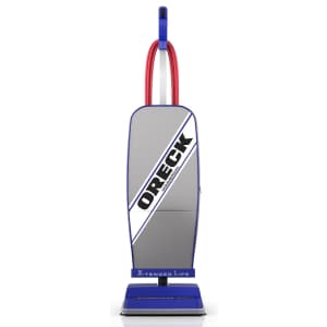 Oreck XL Commercial Upright Bagged Vacuum Cleaner for $152
