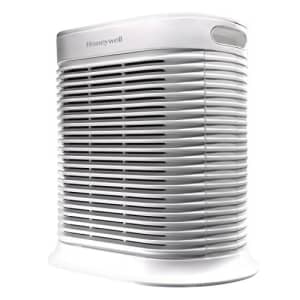 Honeywell True HEPA Allergen Air Purifier, Extra-Large Room, White for $187