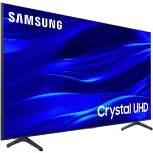 Best Buy TV Sale: Up to 50% off