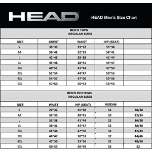 HEAD Men's Full Zip Up Activewear Jacket - Long Sleeve Running & Workout Outerwear - Lightning for $34