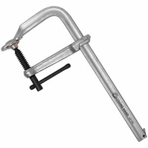 Strong Hand Tools, Medium Duty Bar Clamp, Capacity: 6-1/2, Clamping Pressure: 1,000 LBS, Throat for $30