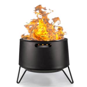 Tiki Brand Fire Pits: 20% off Tiki Brand Fire Pits: 20% off