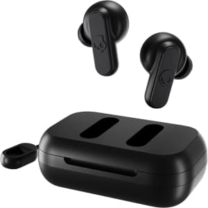 Skullcandy Dime 2 True Wireless In-Ear Earbuds for $7