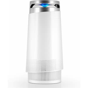 Tenergy Renair Ionizer Air Purifier for $77 Tenergy Renair Ionizer Air Purifier for $77