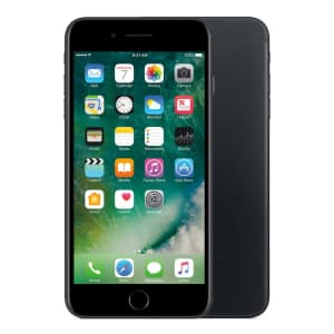 Apple iPhone 7 32GB Phone for $158 Apple iPhone 7 32GB Phone for $158