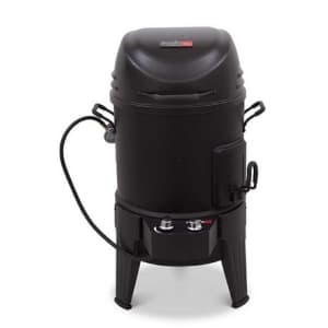 Char-Broil The Big Easy TRU-Infrared Smoker Roaster & Grill for $160 Char-Broil The Big Easy TRU-Infrared Smoker Roaster & Grill for $160