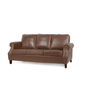 Noble House Amedou 80" 3-Seater Sofa for $289