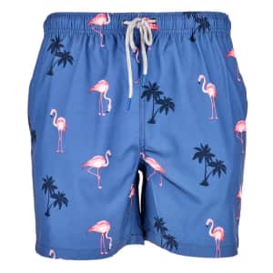 RainForest Men's Swimsuits at Proozy for $16