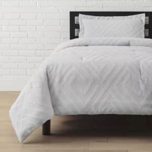 Stylewell Comforter Sets at Home Depot: Up to 75% off Stylewell Comforter Sets at Home Depot: Up to 75% off