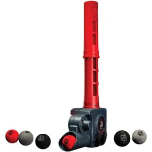Franklin Sports Automatic Mini Hockey Ball Passer for $25 Franklin Sports Automatic Mini Hockey Ball Passer for $25