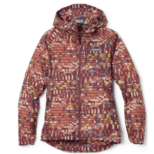 Patagonia Women's Houdini Jacket From $109