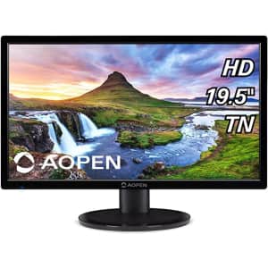 Acer Monitors at Amazon: Up to 38% off Acer Monitors at Amazon: Up to 38% off