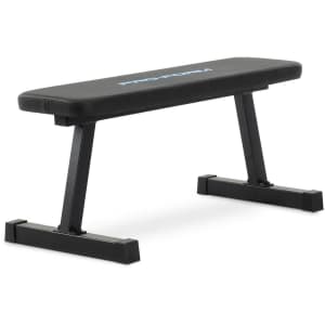 ProForm Sport Flat XT Workout Bench for $50 + $10 Kohl's Cash ProForm Sport Flat XT Workout Bench for $50 + $10 Kohl's Cash