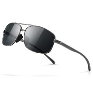 Sungait Polarized Sunglasses for $8 Sungait Polarized Sunglasses for $8