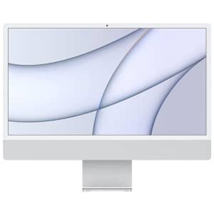 Refurb Apple iMac Deals at Woot: from $170
