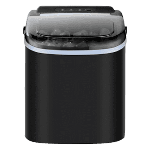 Free Village 26.5-lb. Portable Ice Maker for $120