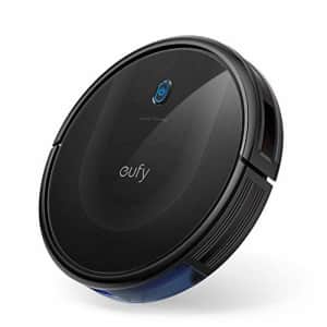 eufy BoostIQ RoboVac 11S MAX, Robot Vacuum Cleaner, Super-Thin, 2000Pa Super-Strong Suction, Quiet, for $108
