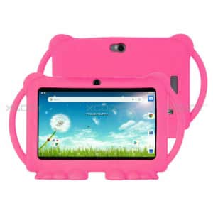 Xgody Kids' 7" 16GB Android Tablet for $40