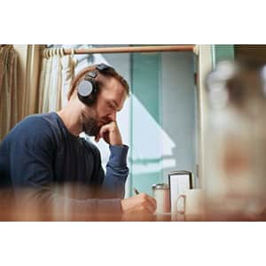 Plantronics BackBeat FIT 6100 BT Headphones Pepper Grey Bluetooth Headphones and Headsets for $194 Plantronics BackBeat FIT 6100 BT Headphones Pepper Grey Bluetooth Headphones and Headsets for $194
