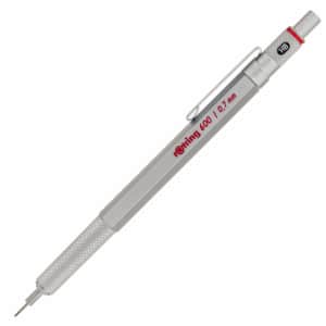 Rotring 600 0.7mm Mechanical Pencil for $15 Rotring 600 0.7mm Mechanical Pencil for $15