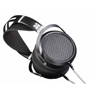 HIFIMAN HE6se Full-Size Over Ear Planar Magnetic Audiophile Adjustable Headphones V2 for $616