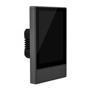 All-in-One Touchscreen Control Smart Wall Switch for $42