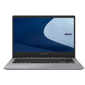 Asus ExpertBook Whiskey Lake i5 14" Laptop w/ 512GB SSD for $549 for members Asus ExpertBook Whiskey Lake i5 14" Laptop w/ 512GB SSD for $549 for members
