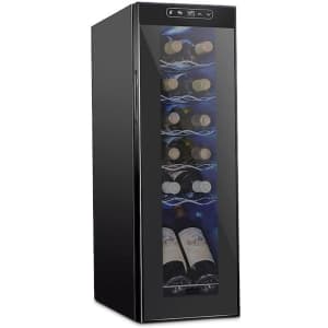 Lowe's Daily Deals: Save on flooring, wine coolers, lighting...