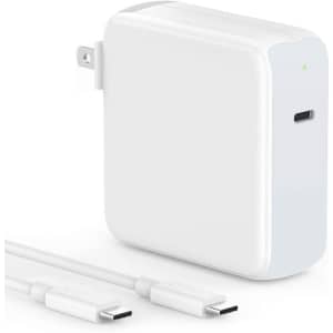 SZPower 96W USB-C Power Adapter / Charger for $20 SZPower 96W USB-C Power Adapter / Charger for $20