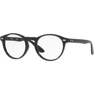 Ray-Ban Rx5283 Round Prescription Eyeglass Frames for $147