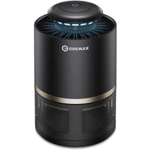 Cremax Electric Insect Catcher for $28 Cremax Electric Insect Catcher for $28
