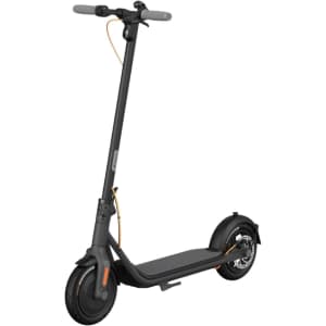 Segway Ninebot F30 Foldable Electric Kick Scooter for $400