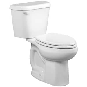 American Standard Colony 12" Toilet Combo for $129